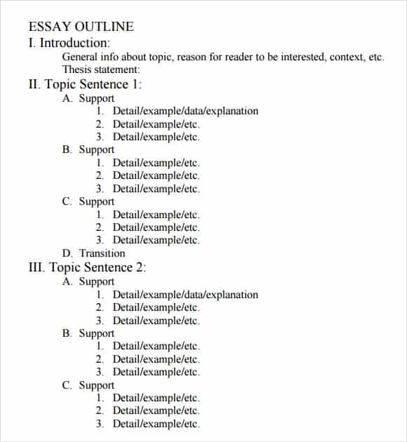 essay outline image 6