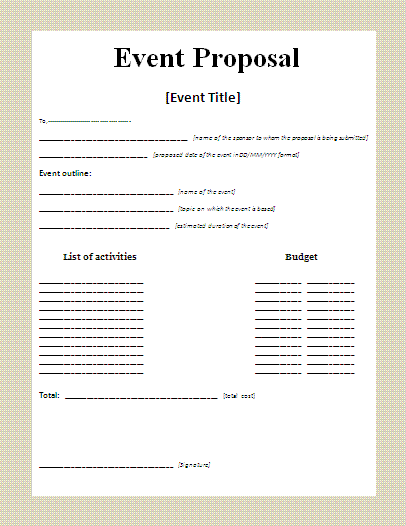 event proposal image 6