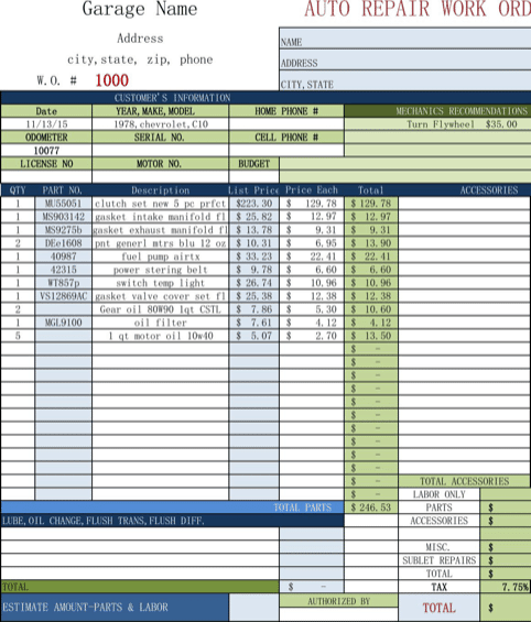 payment receipt image 6