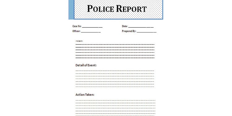 police report image 6