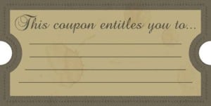 11 Free Coupon Templates Word Excel PDF Formats 11 Free Coupon Templates Word Excel PDF Formats