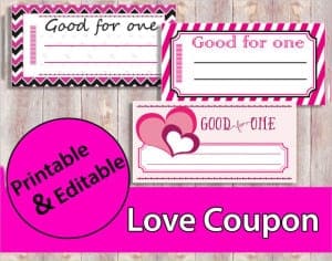 11+ Free Coupon Templates - Word Excel PDF Formats