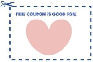11+ Free Coupon Templates - Word Excel PDF Formats