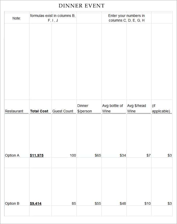 event program template pic1