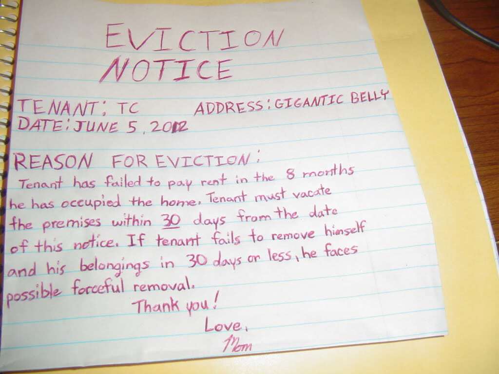 eviction notice image 6