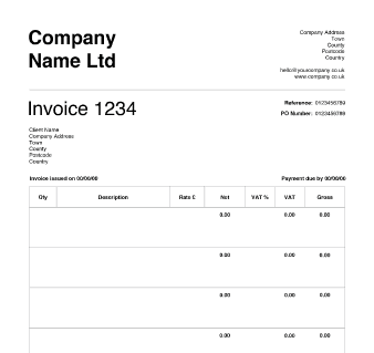 invoice image 4