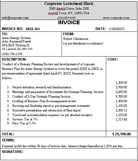 invoice image 5