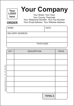 Microsoft Order Form Template from www.getwordtemplates.com
