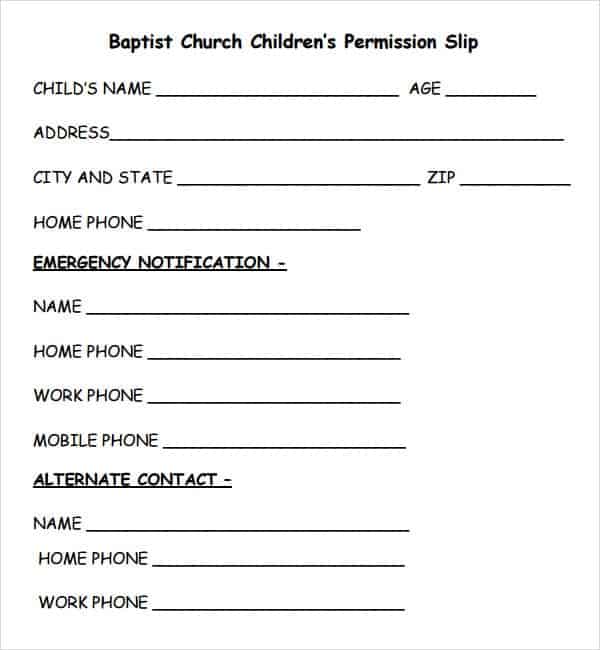 permission slip image 8