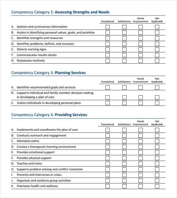 problem solving skills assessment questionnaire