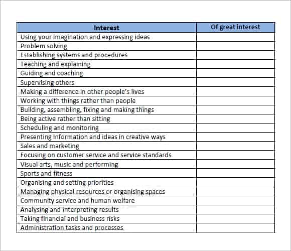 12-skills-assessment-templates-word-excel-pdf-formats