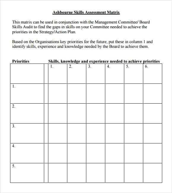 skills assessment image 5