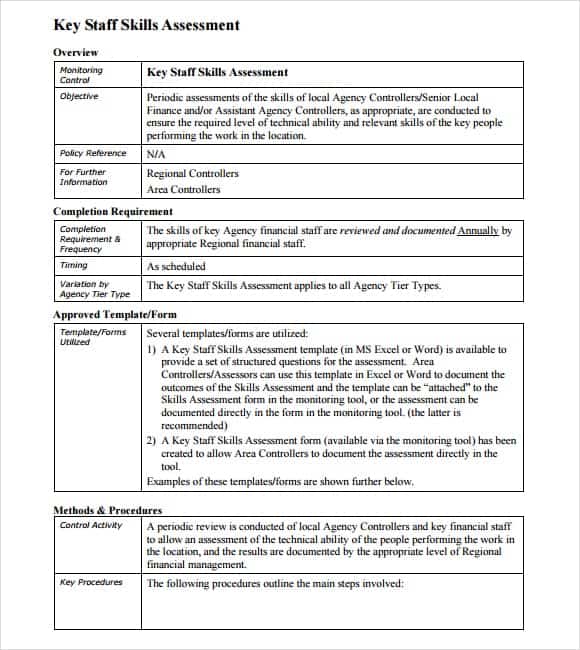 skills assessment image 7