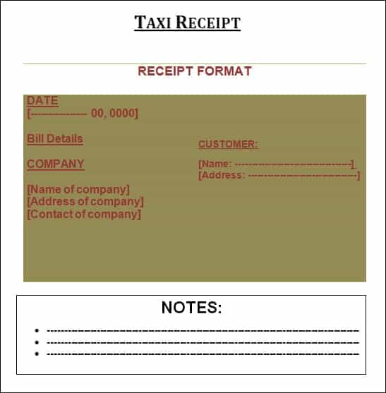 7-taxi-receipt-templates-word-excel-pdf-formats