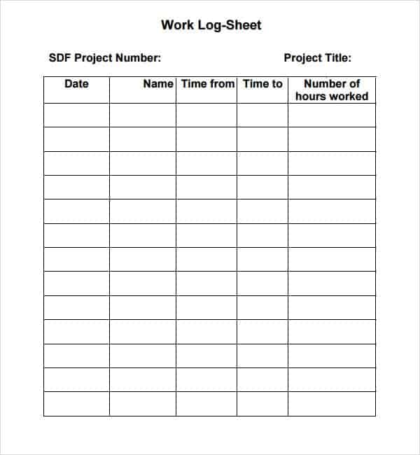 work log image 3
