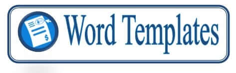 Word Templates