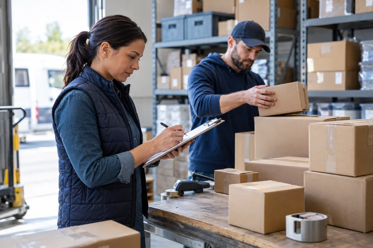 Purchase Order Templates